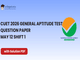 public/image/12-11:37-CUET 2026 May 12 Shift 1 General Aptitude Test Question Paper with Solutions.png